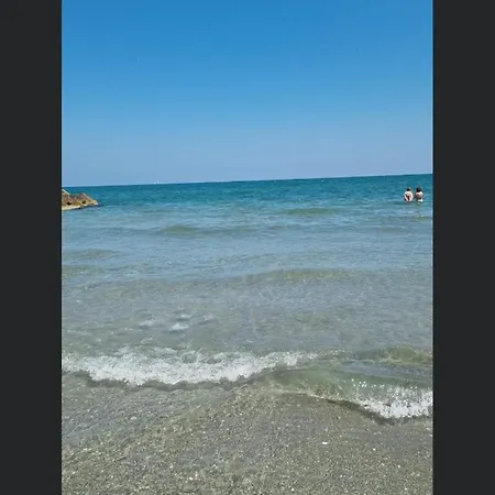 Casa Centro Storico Διαμέρισμα