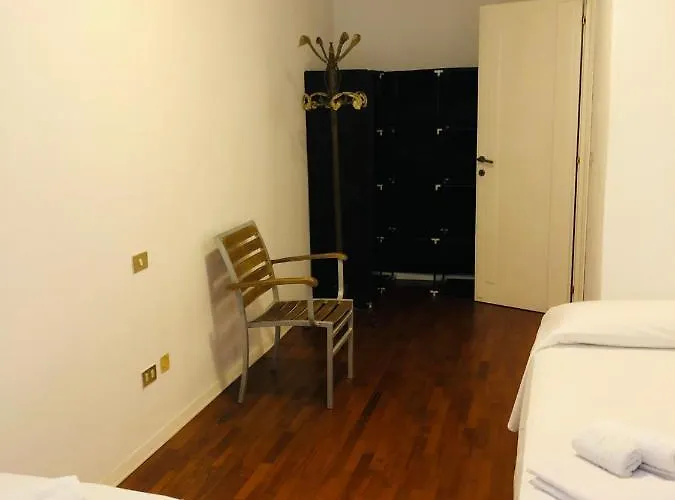 Casa Centro Storico *