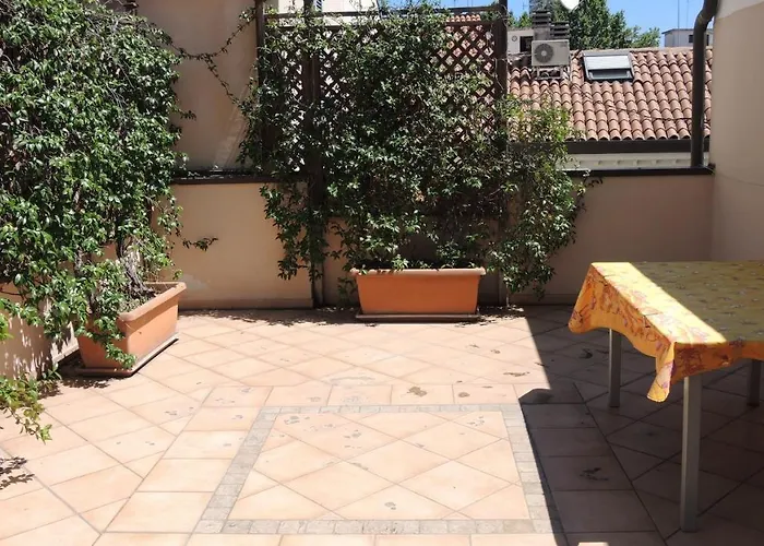 Casa Centro Storico *