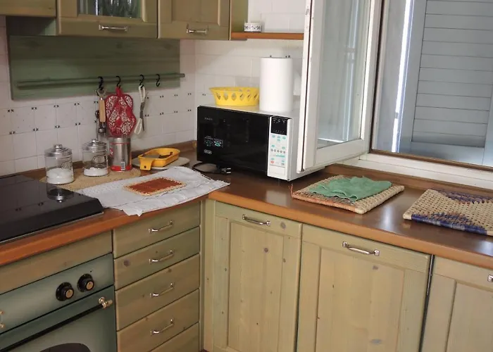 아파트 Casa Centro Storico