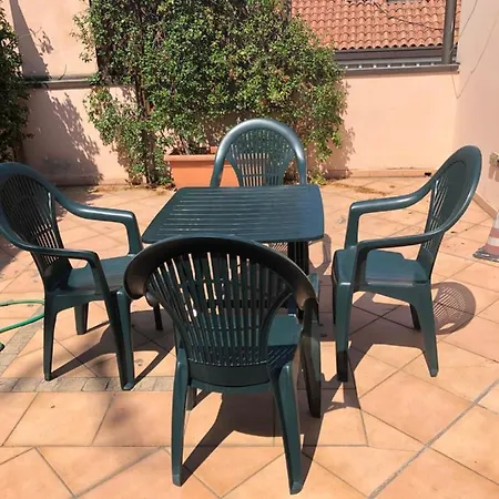 Apartmán Casa Centro Storico *