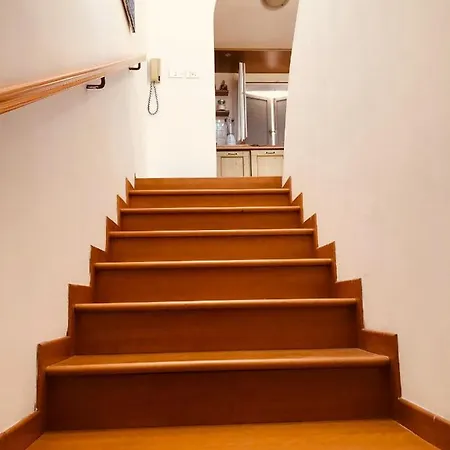 Apartmán Casa Centro Storico *