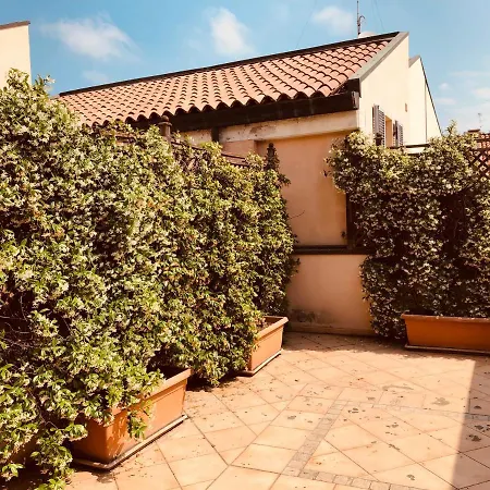 Casa Centro Storico Appartement *