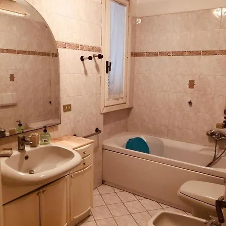 Casa Centro Storico *