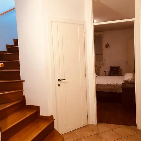Casa Centro Storico דירה