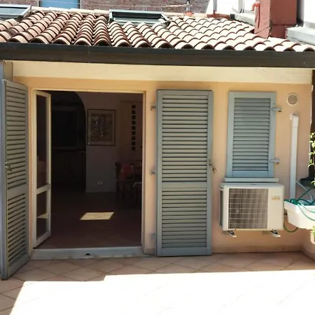 Casa Centro Storico *