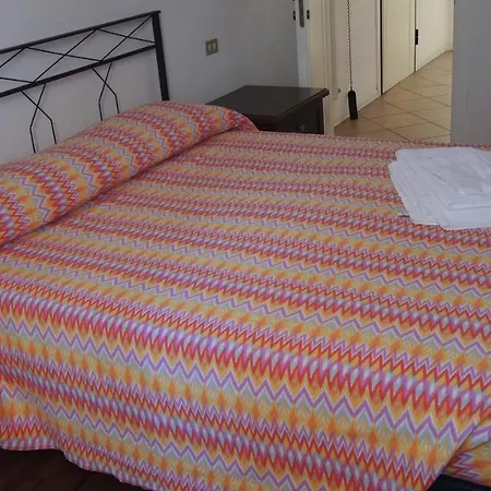 Apartmán Casa Centro Storico *