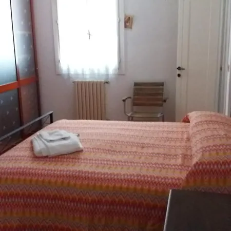 Apartmán Casa Centro Storico *