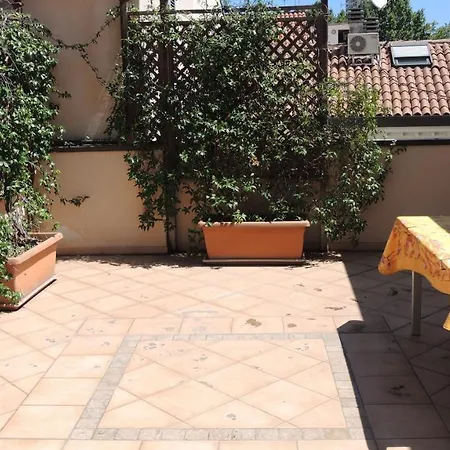 Casa Centro Storico *