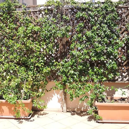 Appartement Casa Centro Storico