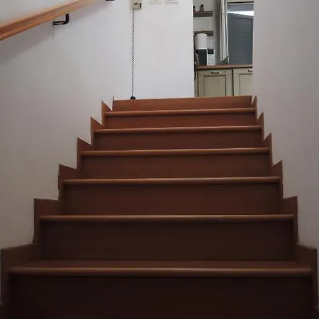 Casa Centro Storico *