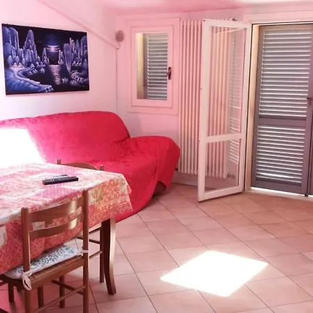 Casa Centro Storico Appartement Rimini
