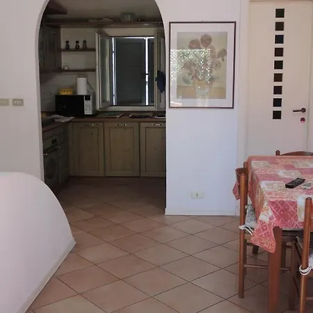 Casa Centro Storico Appartement