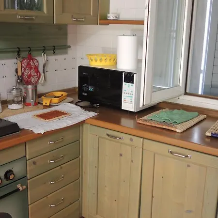 Apartmán Casa Centro Storico