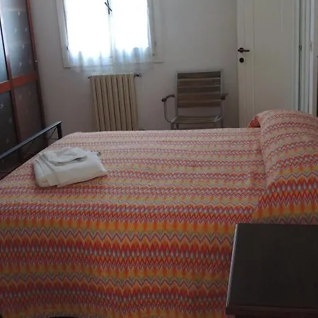 Casa Centro Storico * רימיני