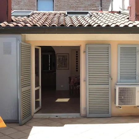 Appartement Casa Centro Storico