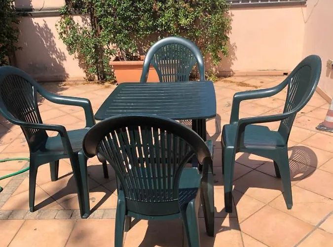 公寓 Casa Centro Storico *