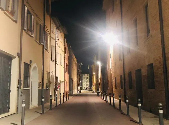 Appartamento Casa Centro Storico