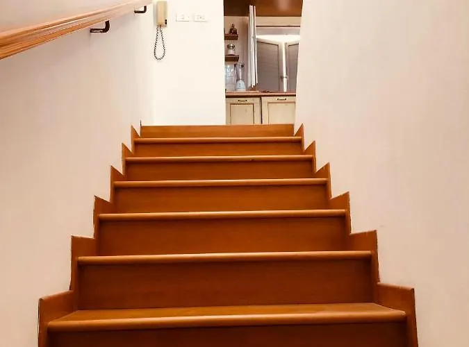 Appartamento Casa Centro Storico *