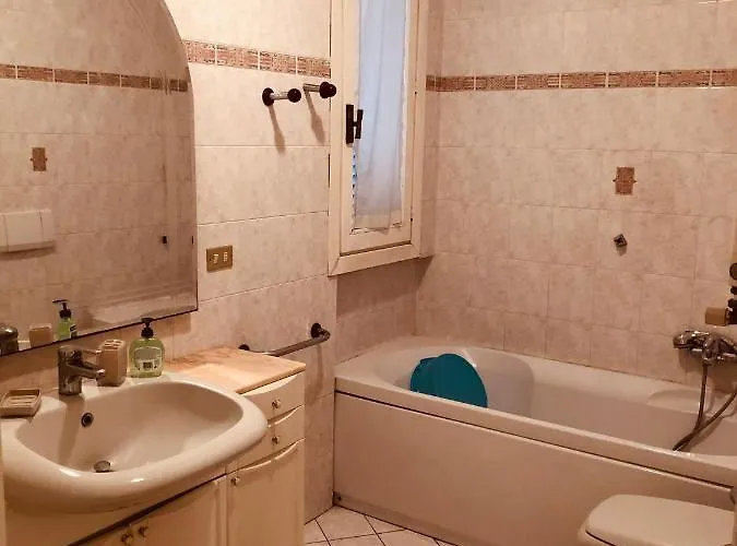 Casa Centro Storico *