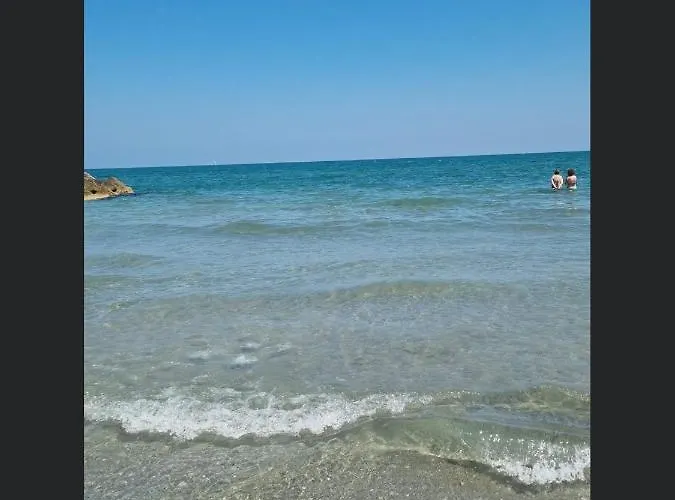 Casa Centro Storico 公寓