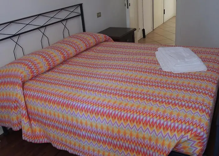 公寓 Casa Centro Storico *