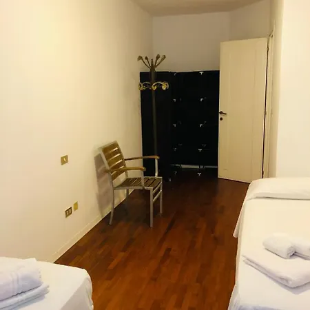 Casa Centro Storico *