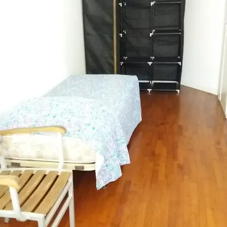 Casa Centro Storico * ريميني