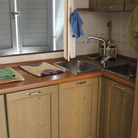 Casa Centro Storico Apartment *