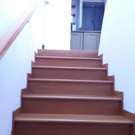 Casa Centro Storico * ريميني