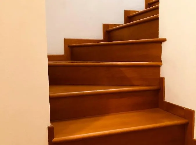 Apartment Casa Centro Storico