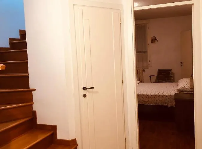 Casa Centro Storico Apartment