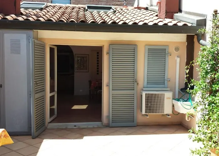 Casa Centro Storico *