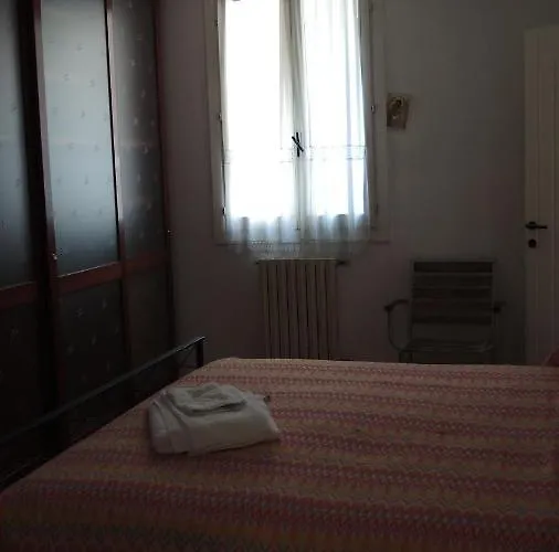 Casa Centro Storico * Rimini