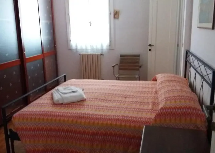 Apartment Casa Centro Storico *