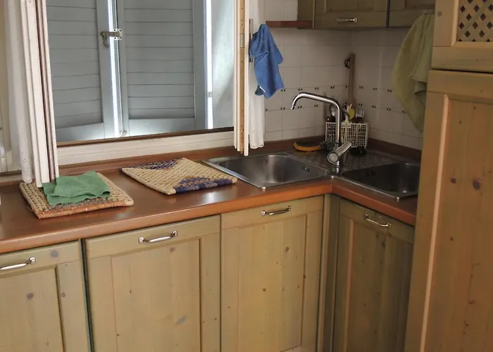 Casa Centro Storico Apartment *