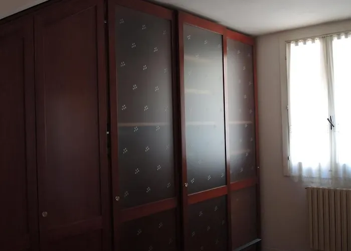 Apartment Casa Centro Storico Rimini