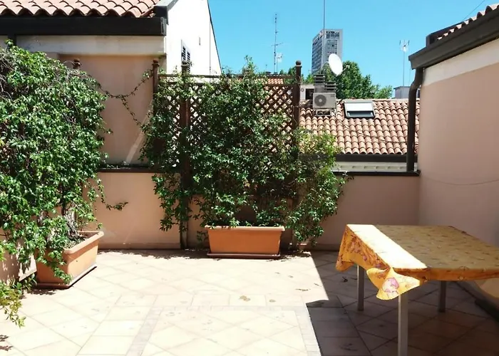 Apartment Casa Centro Storico