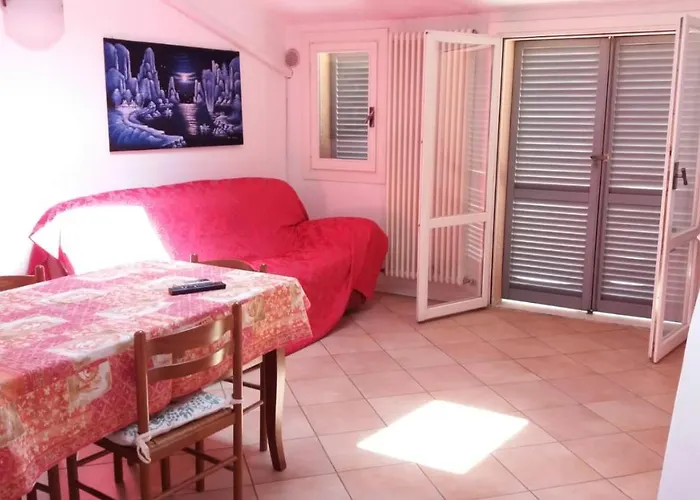 Casa Centro Storico Apartment Rimini