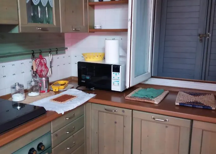 Casa Centro Storico Apartment Rimini