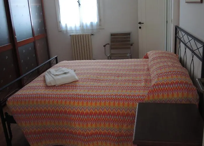 Casa Centro Storico * Rimini