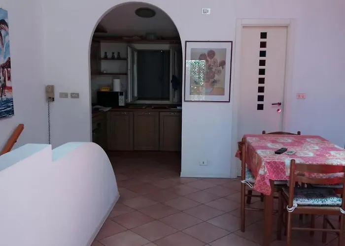 Casa Centro Storico Lejlighed Rimini