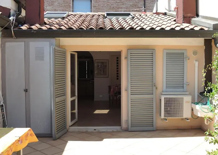 Apartment Casa Centro Storico