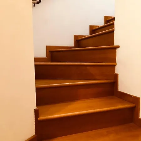 아파트 Casa Centro Storico